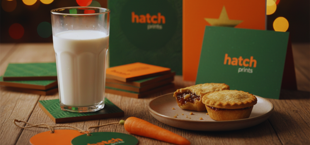 christmas decoration printing, make your own christmas decor, custom printing, printing specialists