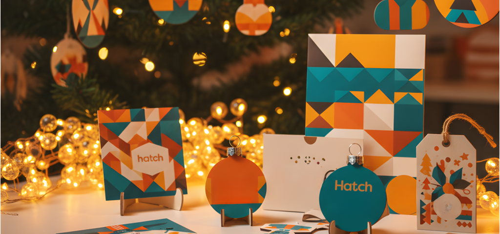 christmas printing, print your own christmas decorations, seasonal promotions, holiday printing