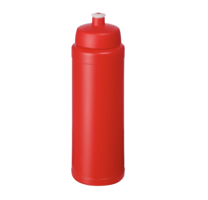 Printed sports water bottle fast delivery