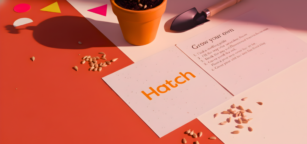 sample pack, design your own sample pack, branded sample pack, custom printing, eco-printing