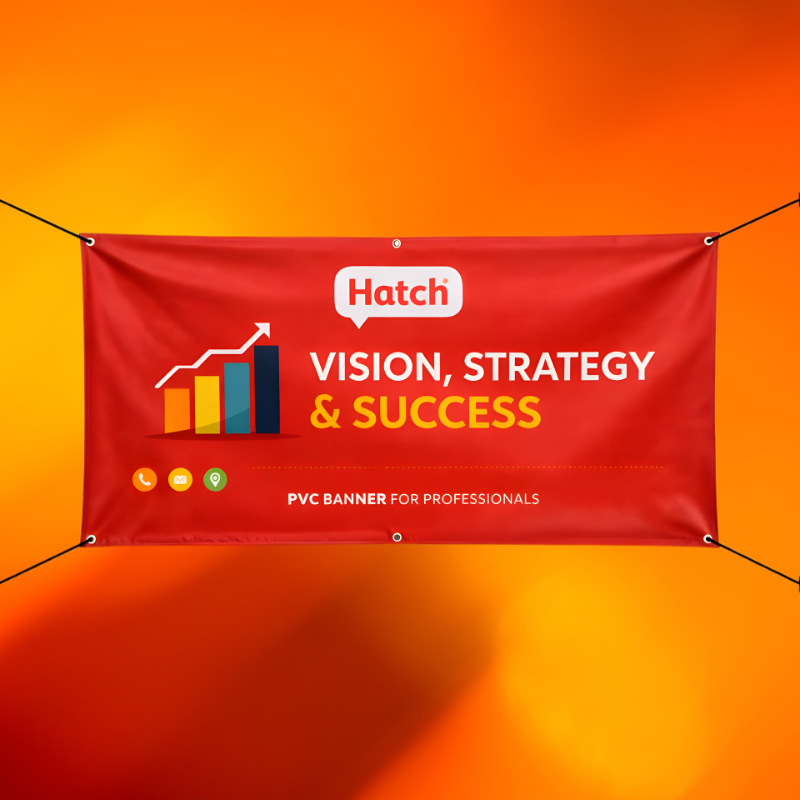 pvc banners, banners