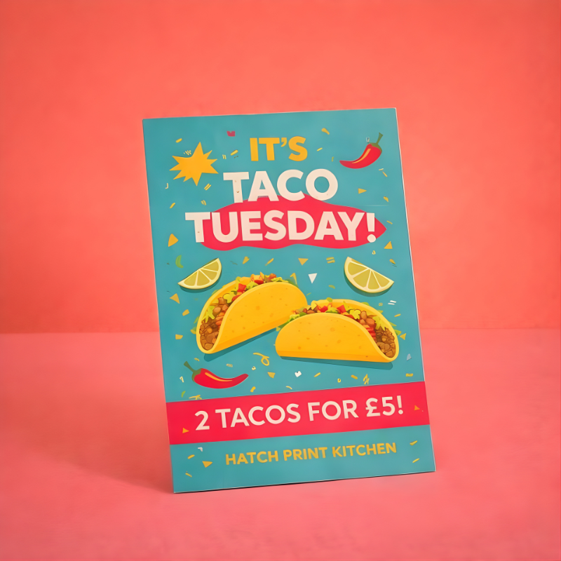 a5 flyers & leaflets, flyers & leaflets