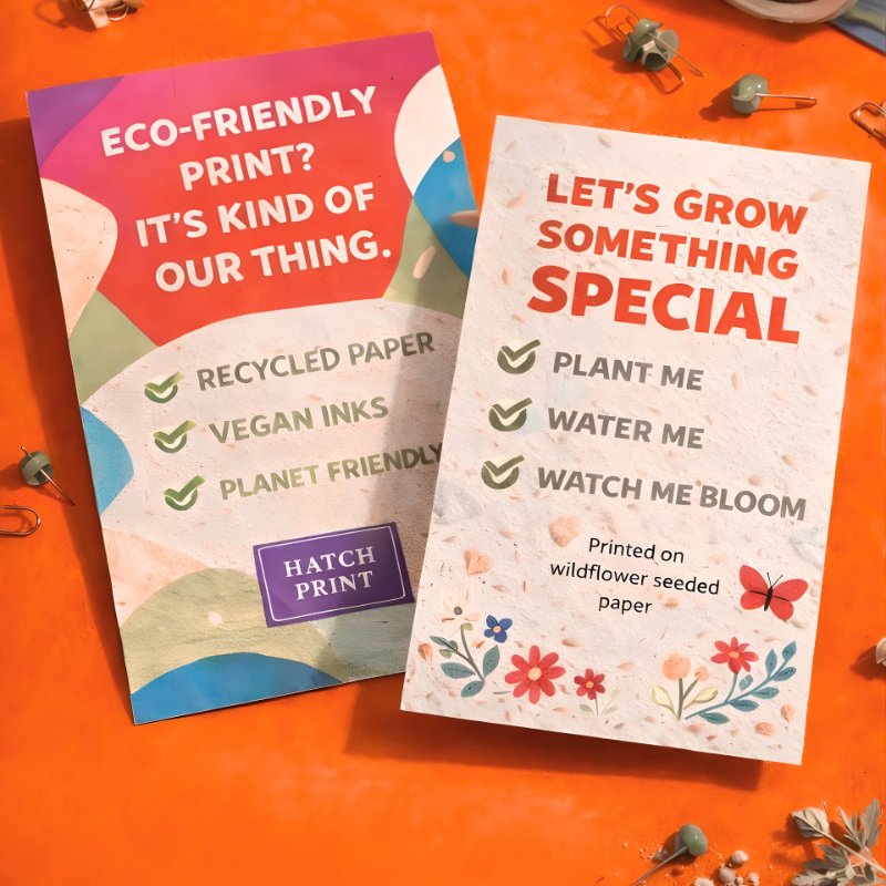 a6 flyers & leaflets, flyers & leaflets