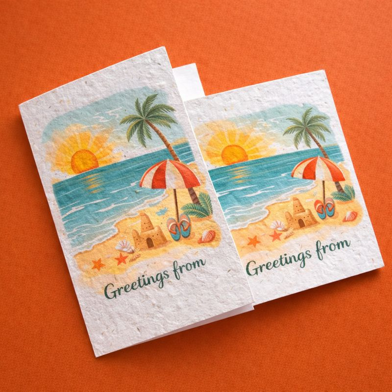 a6 greetings cards, greetings cards