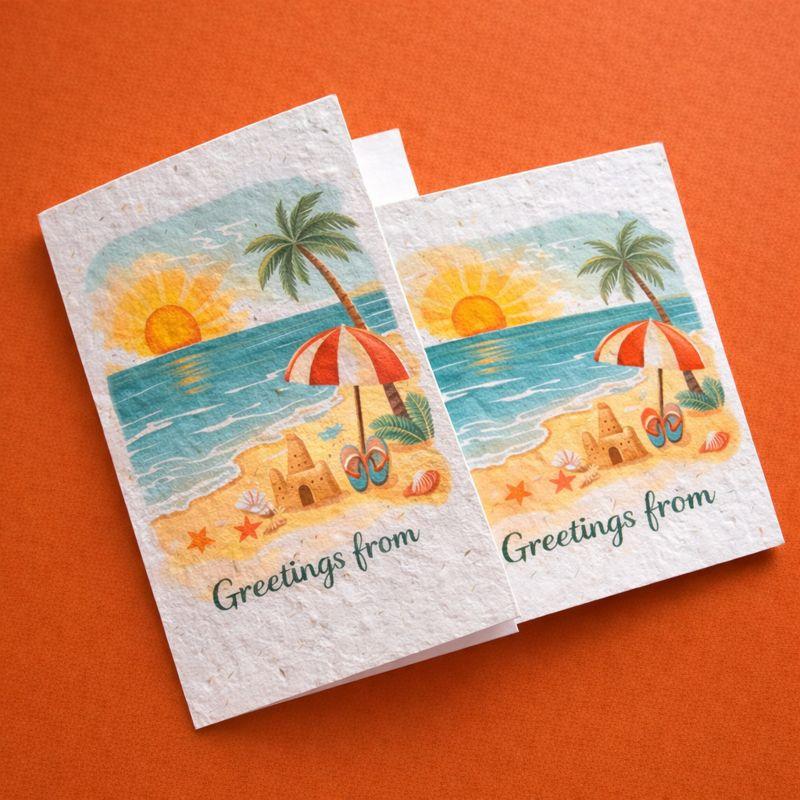 a6 greetings cards, greetings cards